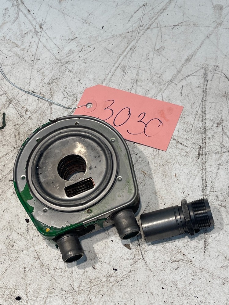 2012 John Deere 5045D Tractor Engine Oil Cooler