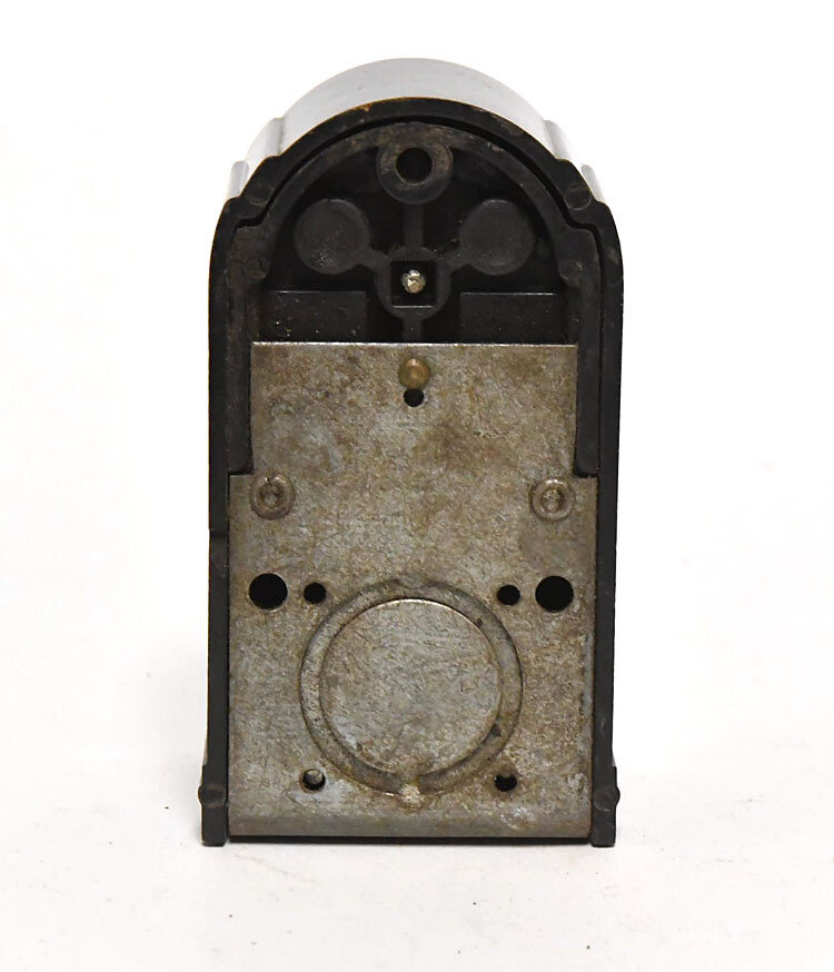 VINTAGE INDUSTRIAL LEVITRON BAKELITE OUTLET HOME DECOR
