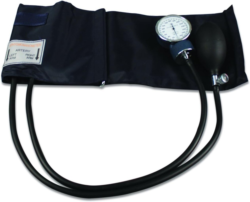 SM Dynarex 7109 Sphygmomanometer