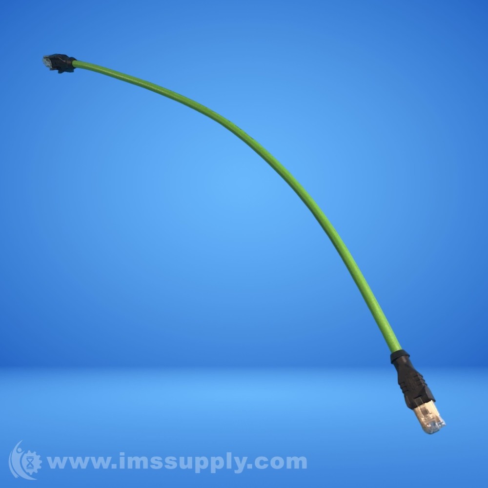 Double-ended Cordset FNIP