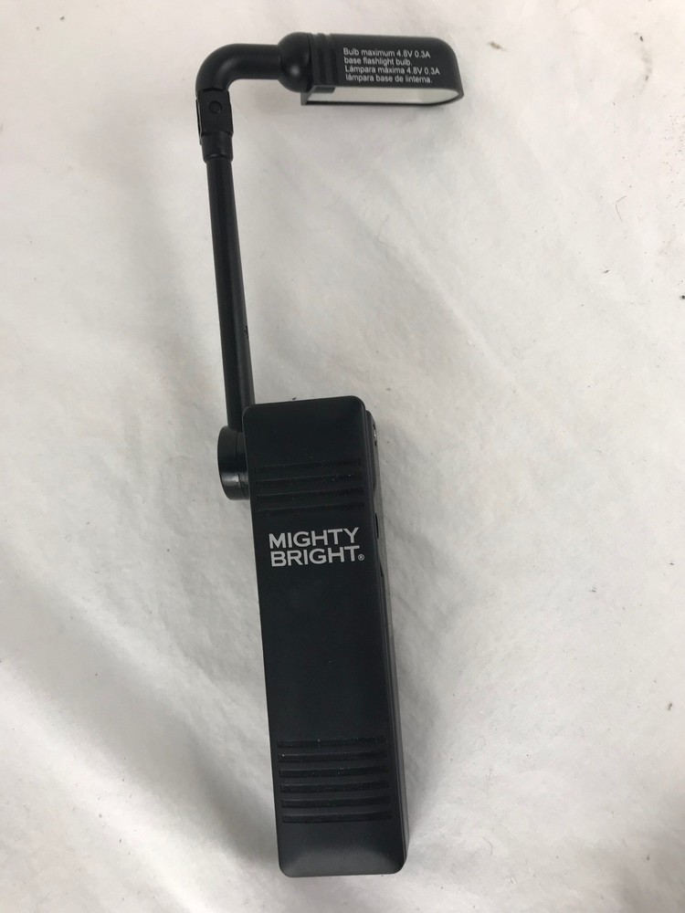Mighty Bright Piano Keyboard Clamp-On Light