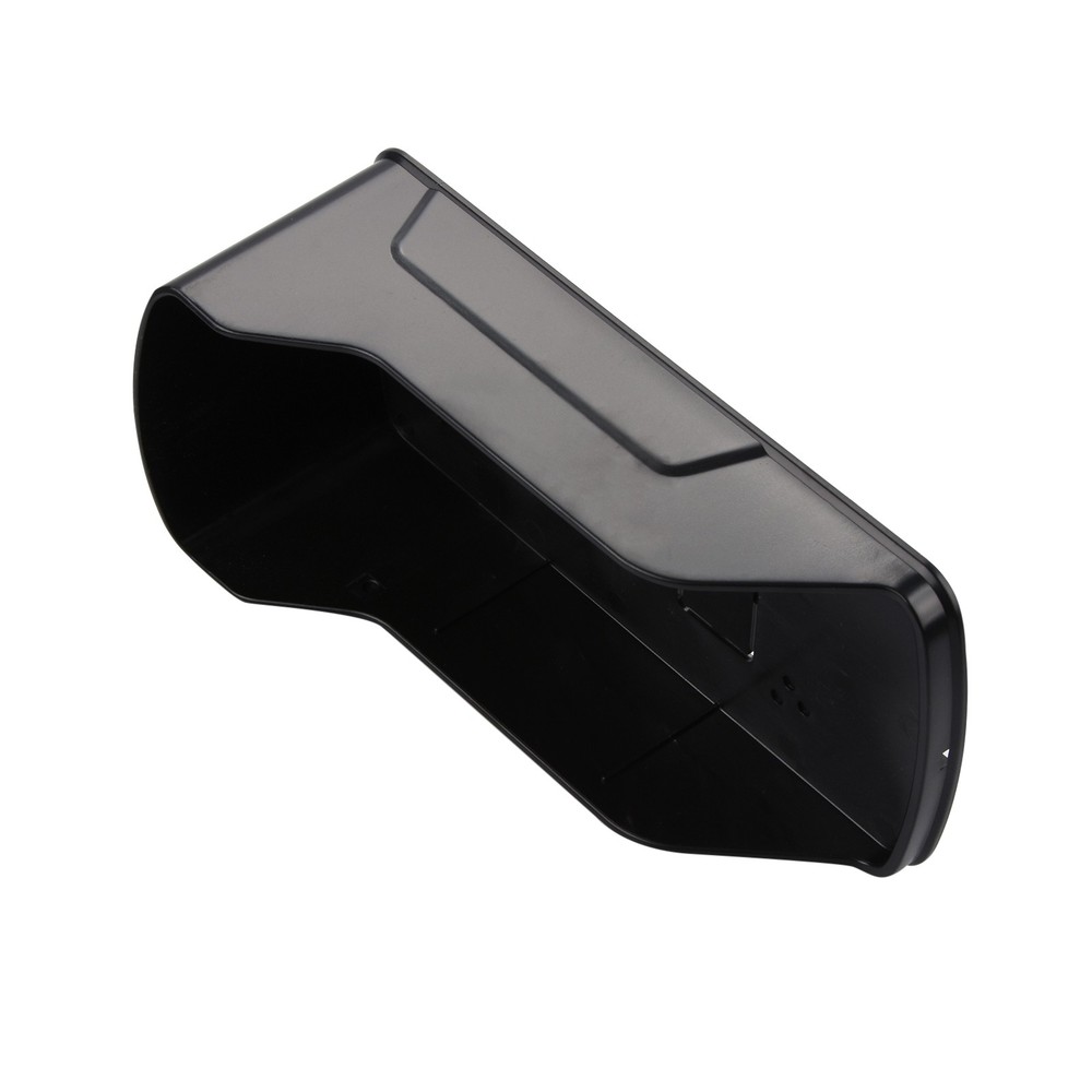 Access Control Machines Rainproof Cover Fingerprint Machine Shell Doorbell Cap e