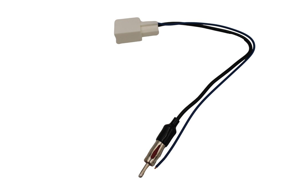 Antenna Adapter for 2012 2013 2014 2015 2016 2017 Toyota Corolla