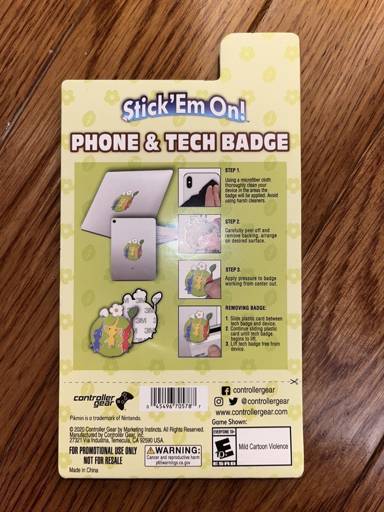 nintendo accessories lot