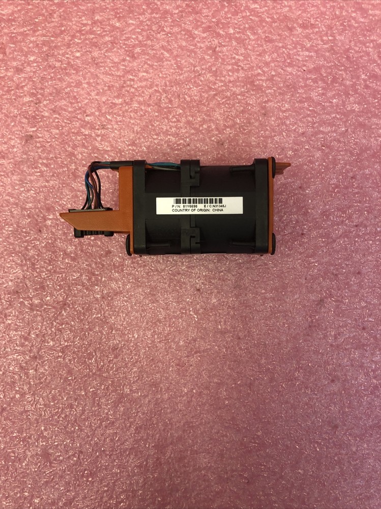 00Y8553 X3550 M4 SYSTEM FAN