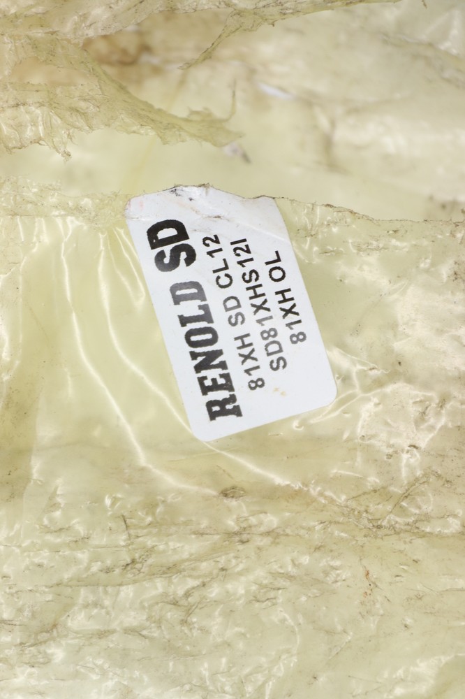 Renold Offset Chain Link SD81XHS12I