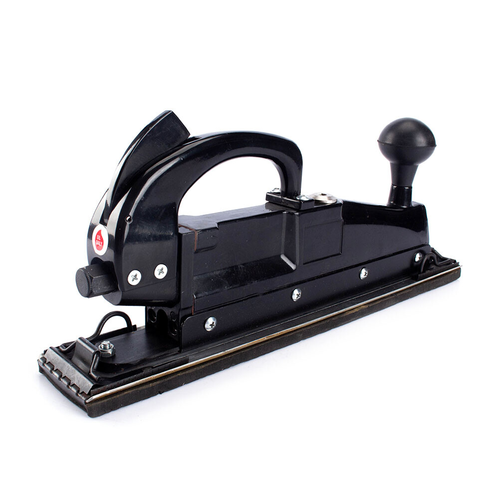 Air Straight Line Sander Sanding Dual Piston Air Tools