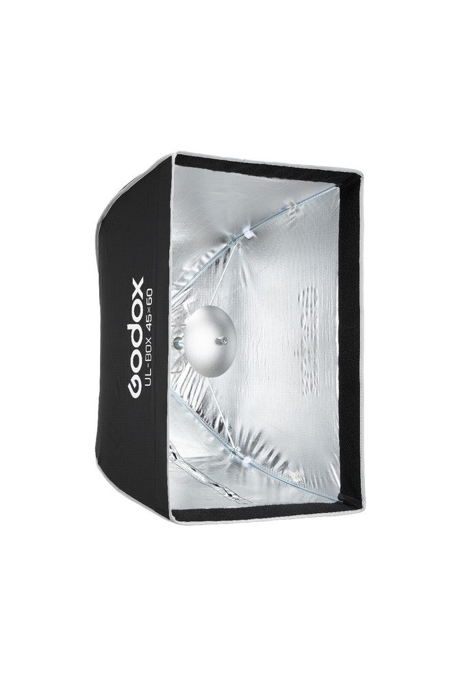 Godox UL-Box 17.7"x 23.6"/ 45 x 60cm Rectangular Quick Release Umbrella Softbox