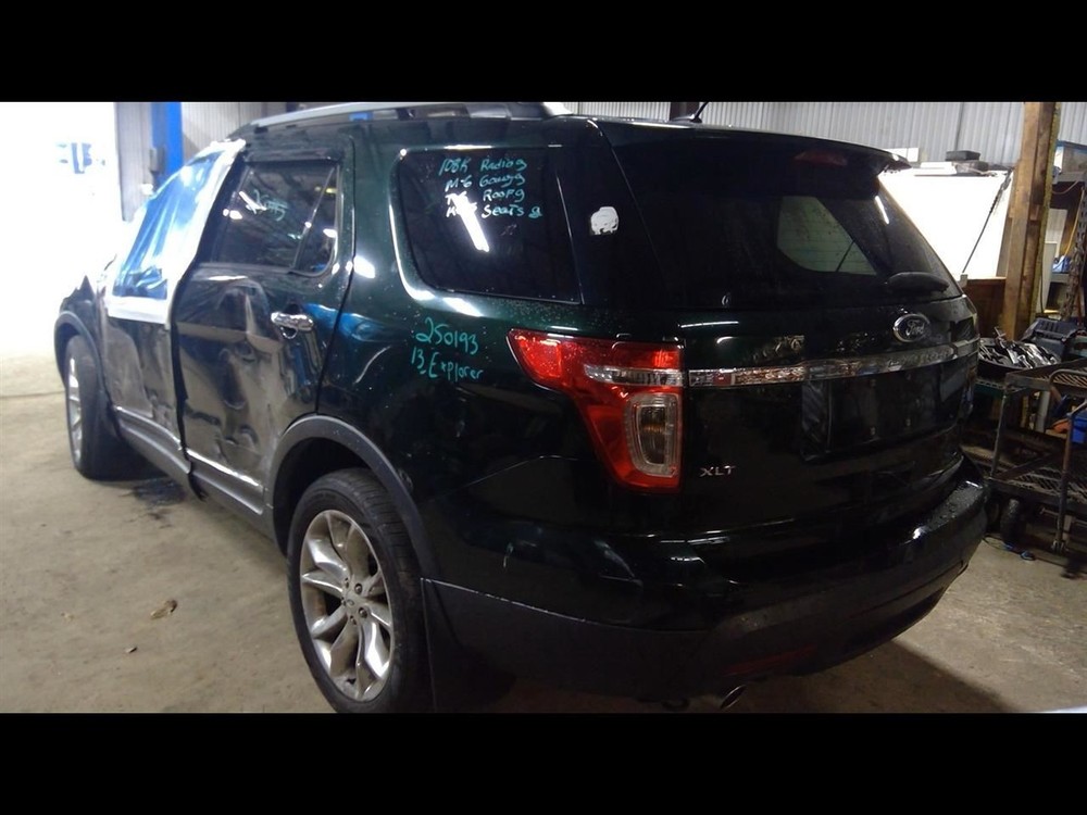 Communication Voice Recognition Sync Module Fits 14-18 TRANSIT CONNECT 1607754