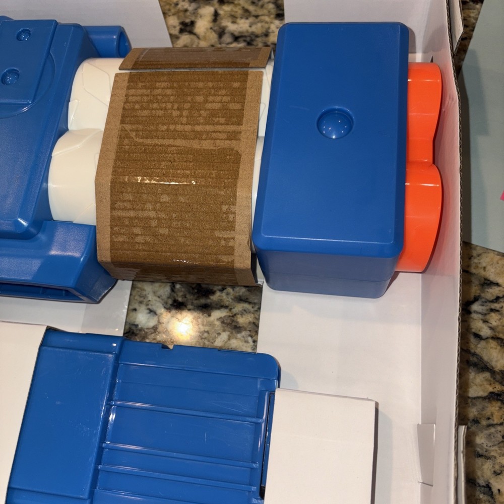 Nerf Gun Roblox Play Gun