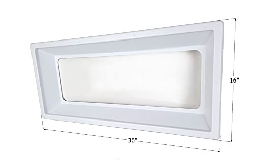 14105 Skylight Inner Dome, for SL1434