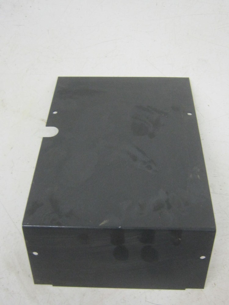 Hunter DSP9000 9500 Wheel Balancer Front Display Lower Cover Panel