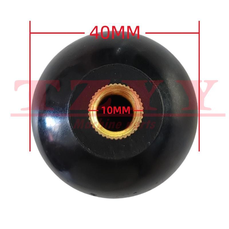 S.641 Knob, Gear Fits John Deere