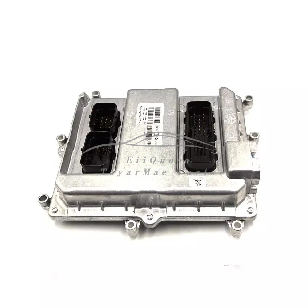 ECU Engine Controller 0281020010 881810 For VOLVO PENTA D4 D6 CONTROL UNIT