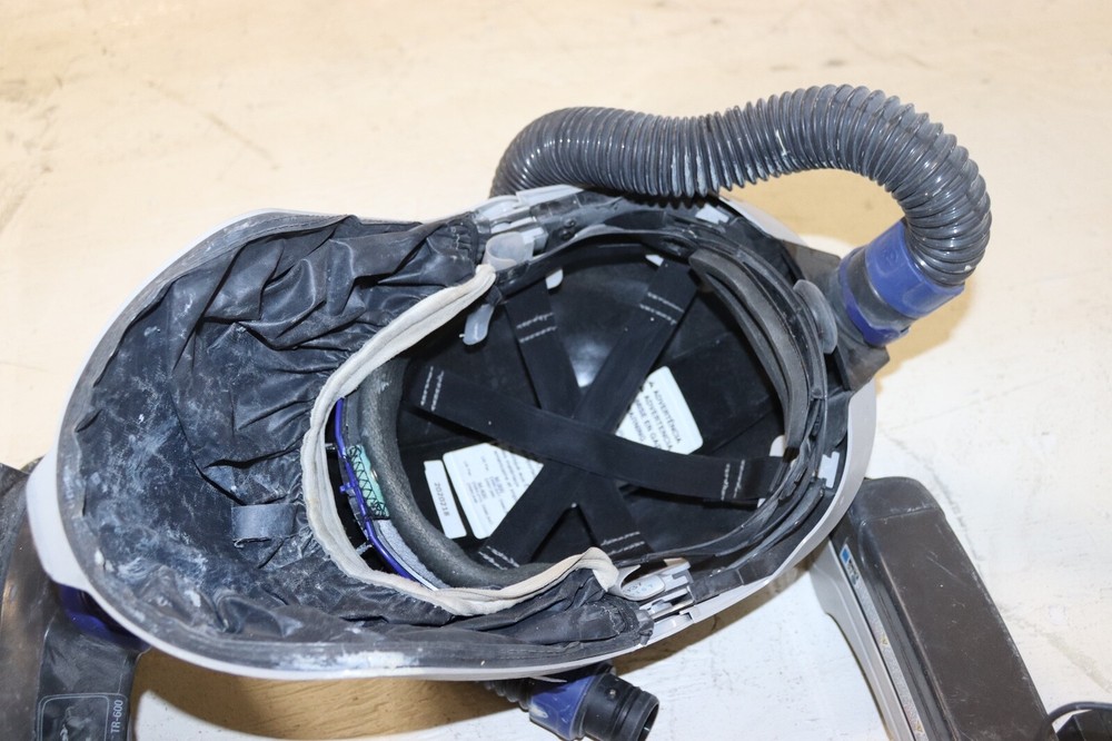 3M M-300 Versaflo FaceShield SYSTEM
