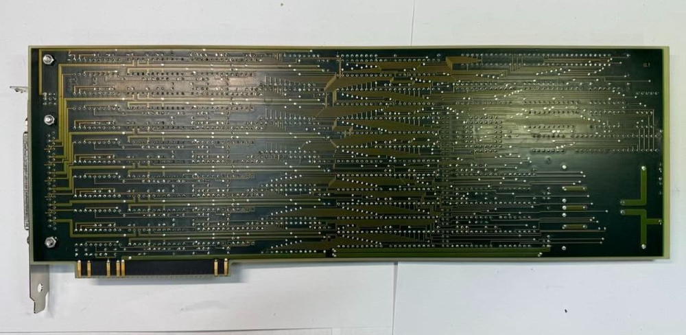 dSPACE dS2102-02 High Resolution D/A Computer Board