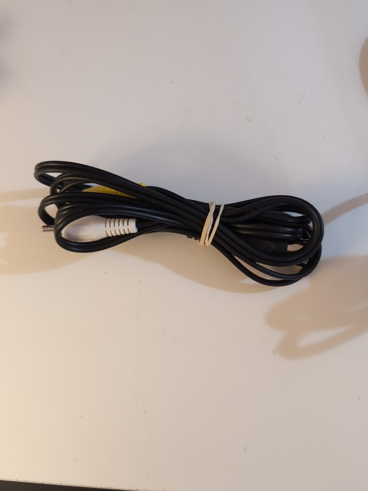 Original SEGA GENESIS High Definition Graphics Console MK-1601 System Lot