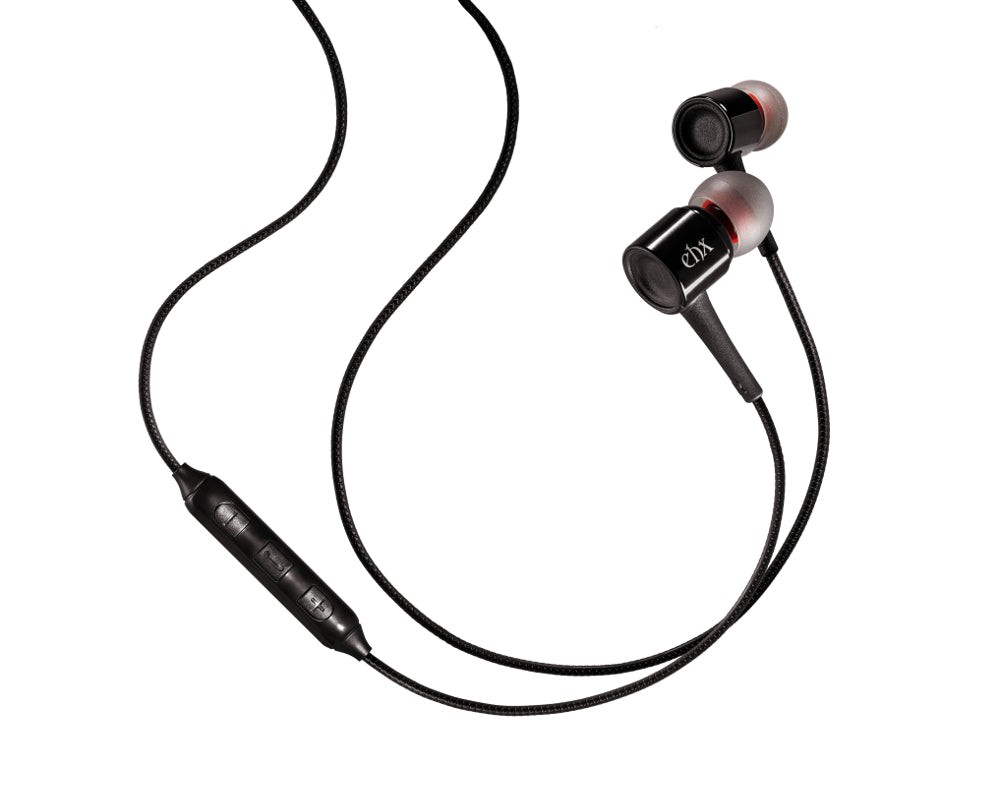 EHX HOT LYNX Earbuds