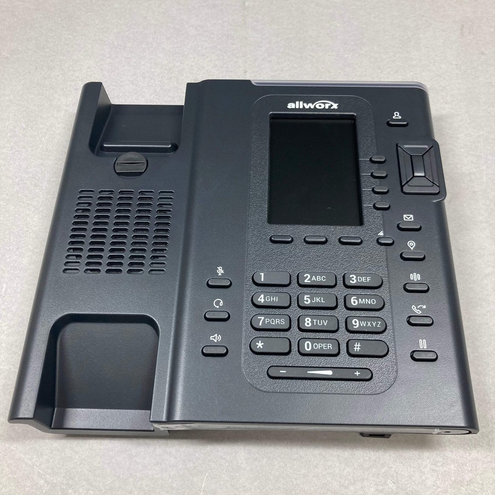 AllWorkx Verge IP Phone 9304
