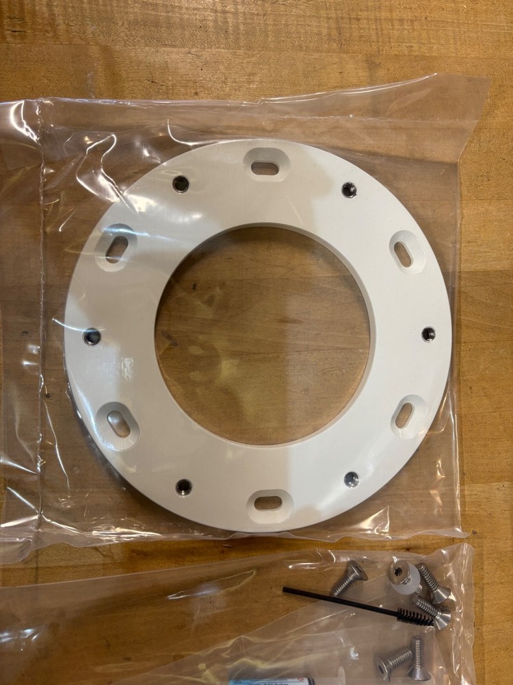 Stidd Seat Base