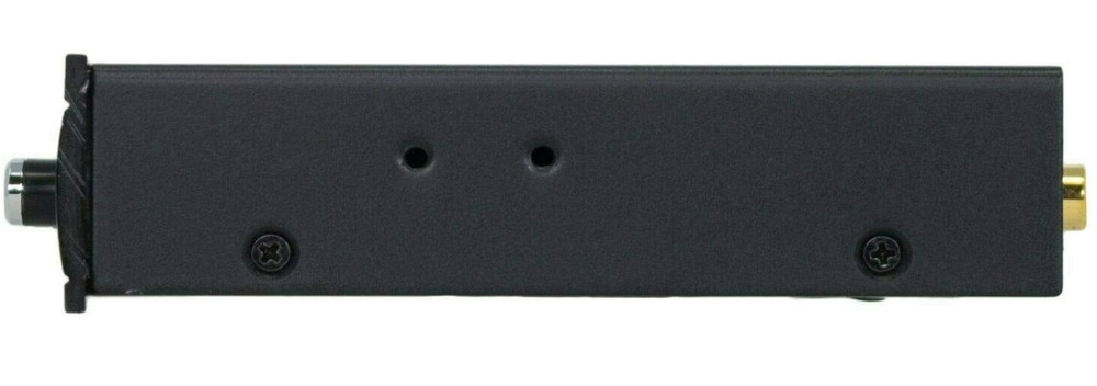 7 Band Graphic Equalizer GR-EQ9