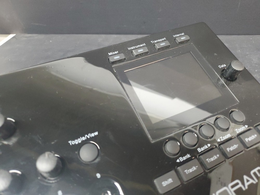 Nektar Technology Panorama P1 Midi Controller