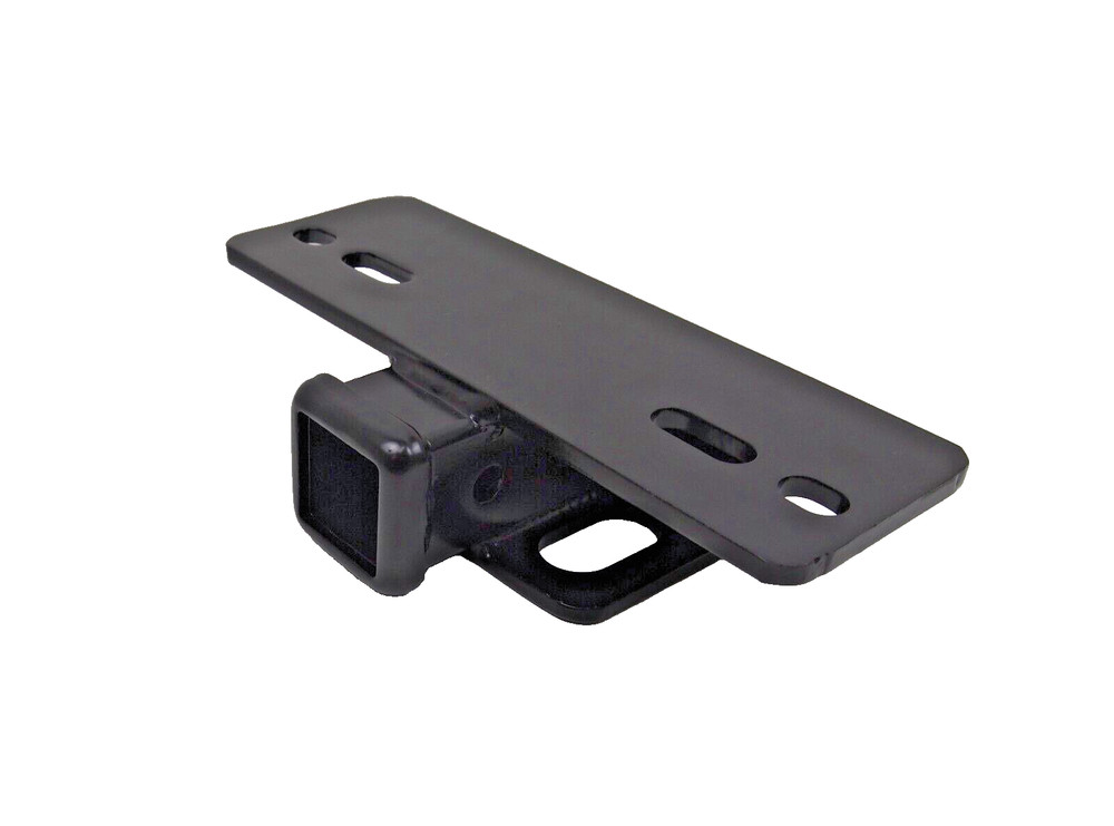 Eagle King Products Step Hitch Bumper Mount 5000 lb 2" Receiver Truck SUV Traile