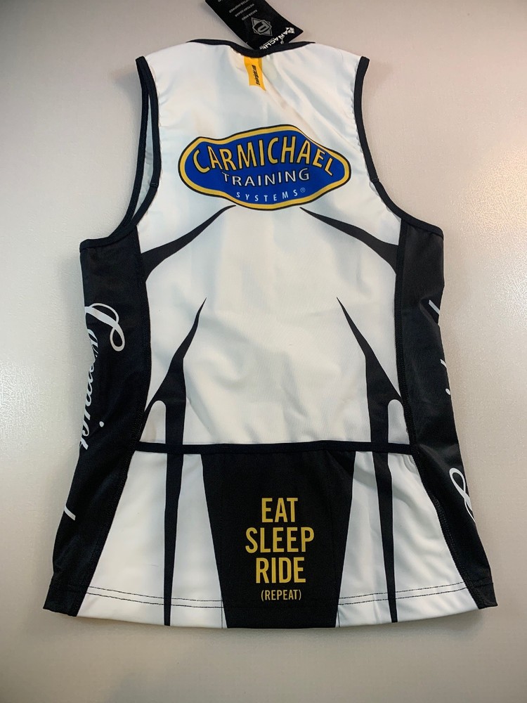 Panache Womens Tri Top Medium M (6551-5)