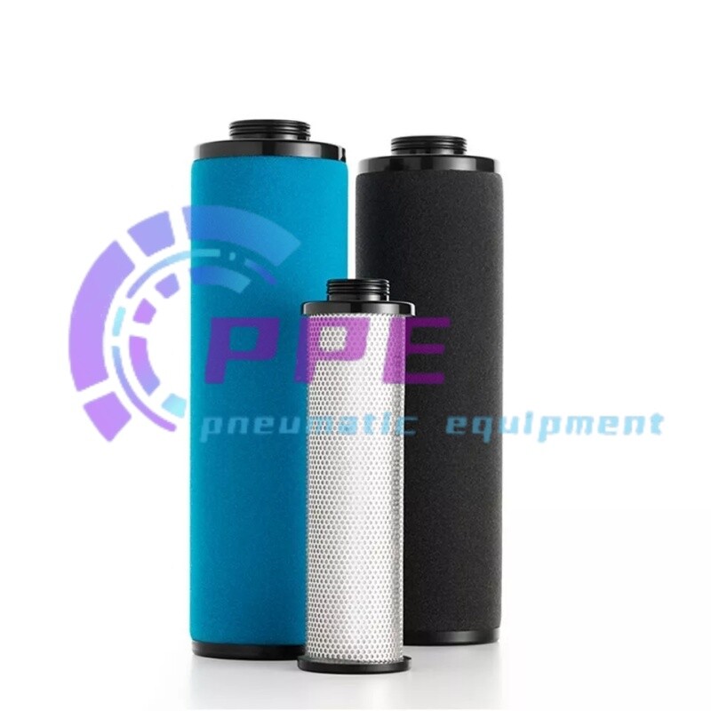 1617704101 Filter Element for Atlas Copco Air Compressor