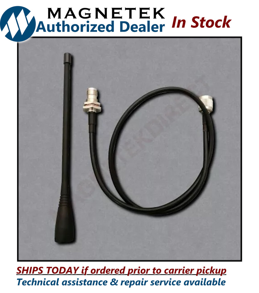 CUSTOM - Magnetek Intelesmart 2 Radio RF Antenna & RF Cable Package - 20ft cable