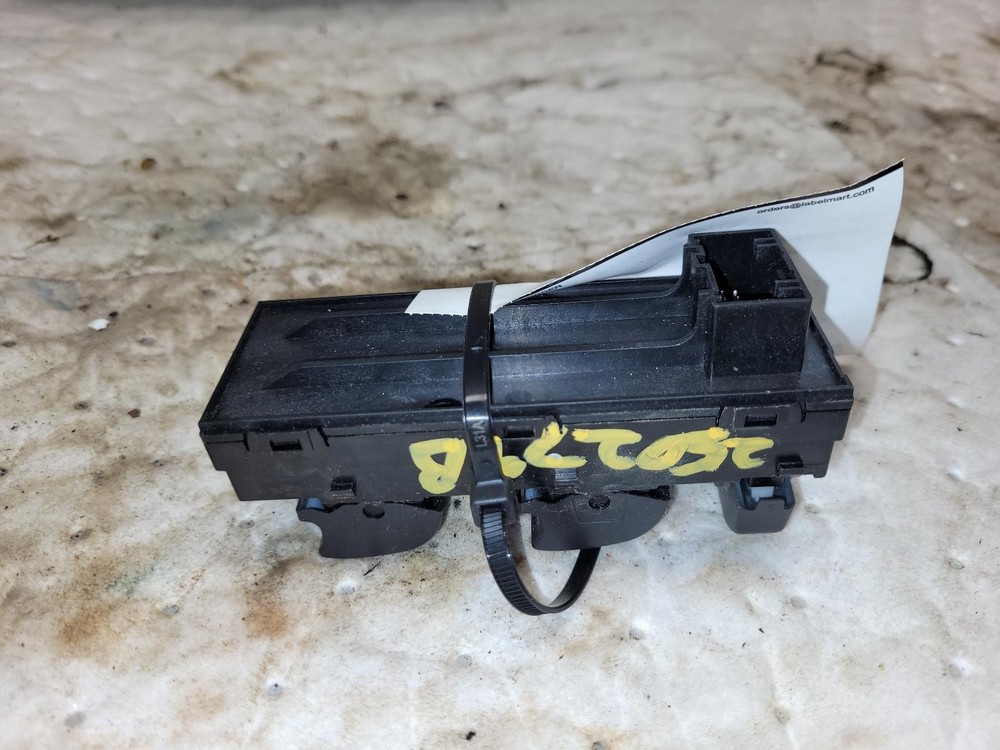 FORD FLEX Front Door Switch Driver's; window (master) 09 10 11 12 13 14