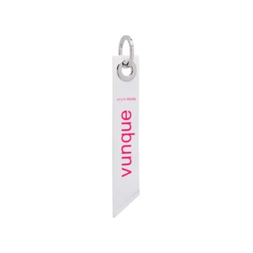 Bunk Keyring Bag Charm Keychain Official