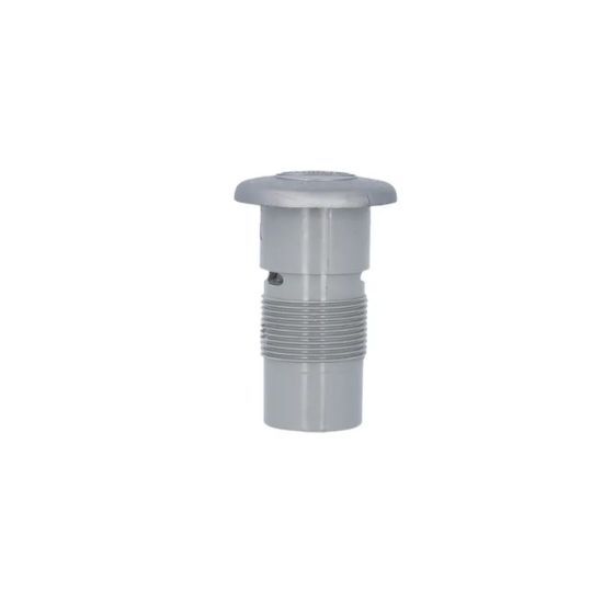 6540-914 Sundance Jacuzzi Air Control Push Button J-300 2002-2006 Silver