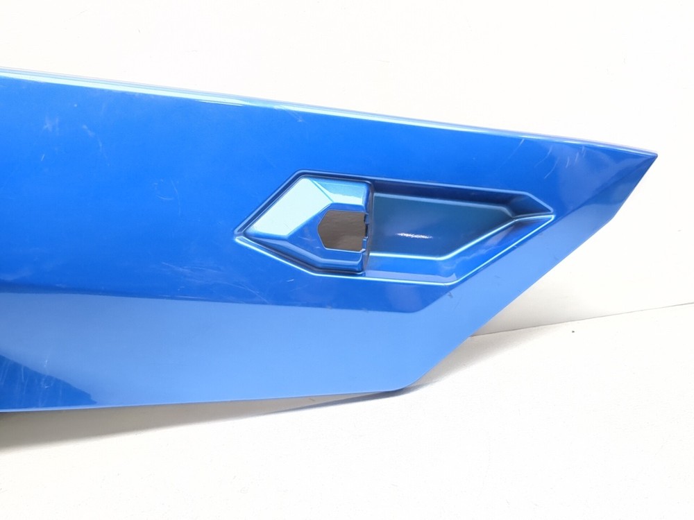 21-24 Can Am Commander 700 XT Left Front Door Panel 705015705