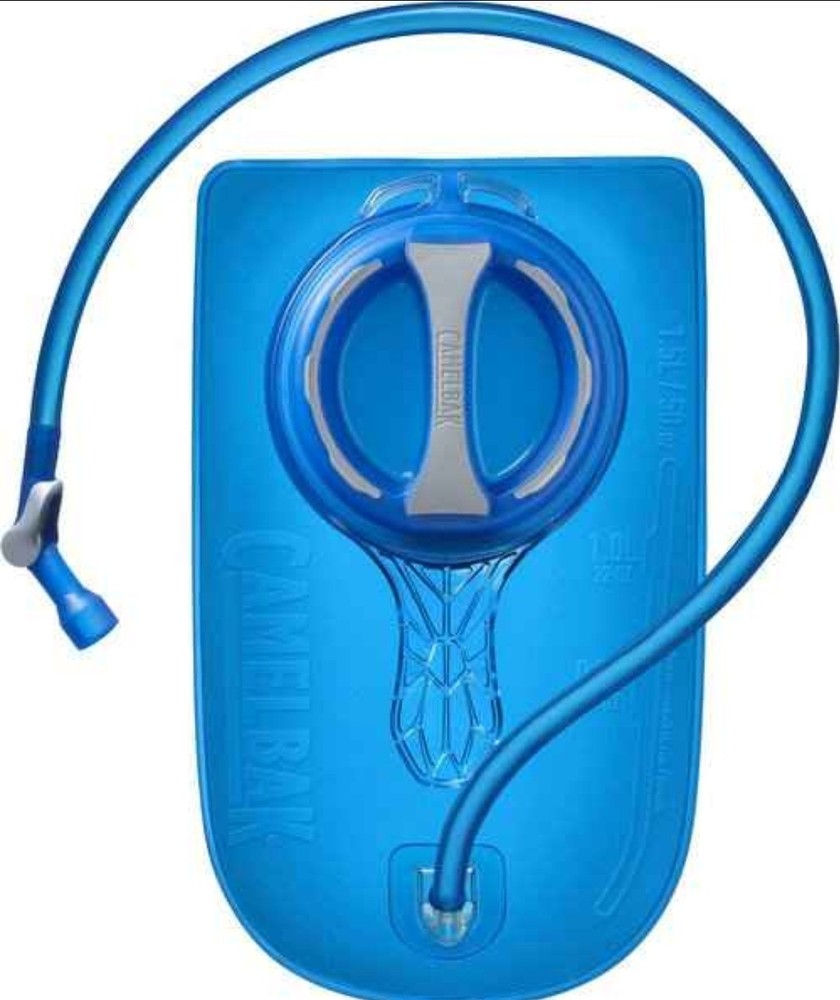 CamelBak Circuit Vest 50oz Running/ Exercise Hydration