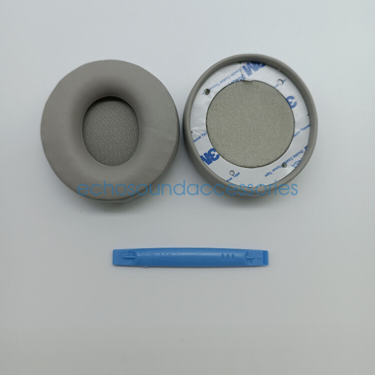 Replacement Ear Pads for Beats Solo Pro Headphones