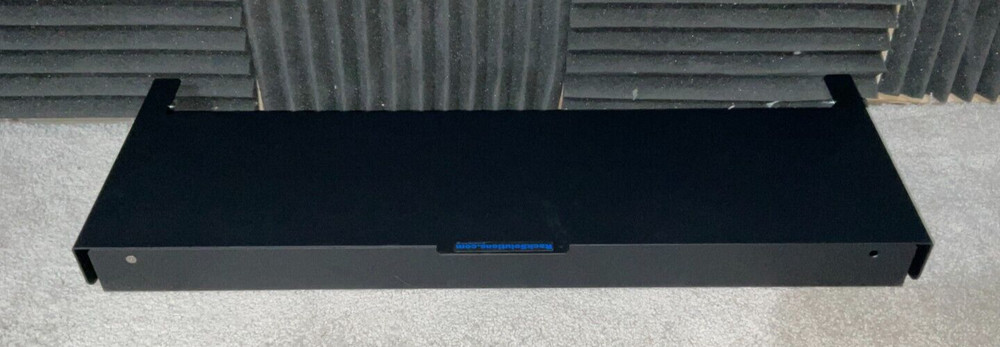 Innovation FIrst Wall Mount Keyboard Tray 104-2795 ✅❤️️✅❤️️ OPEN BOX ✅❤️️✅❤️️