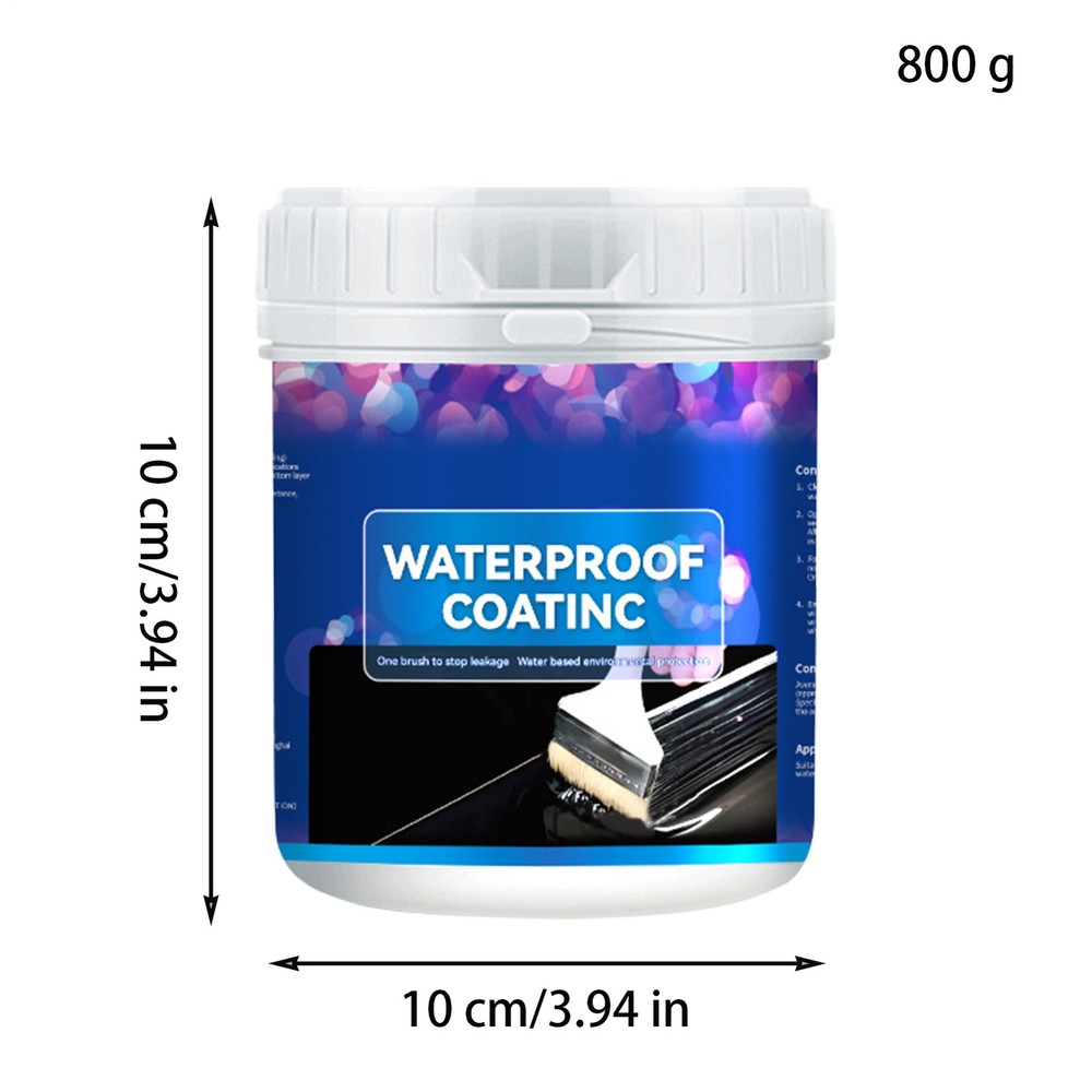 Waterproof Multi-Purpose Polyurethane Coating,Detroitrain Polyurethane Coating