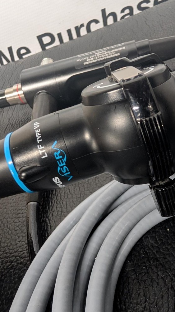 Olympus Visera LTF Type VP Laparoscope