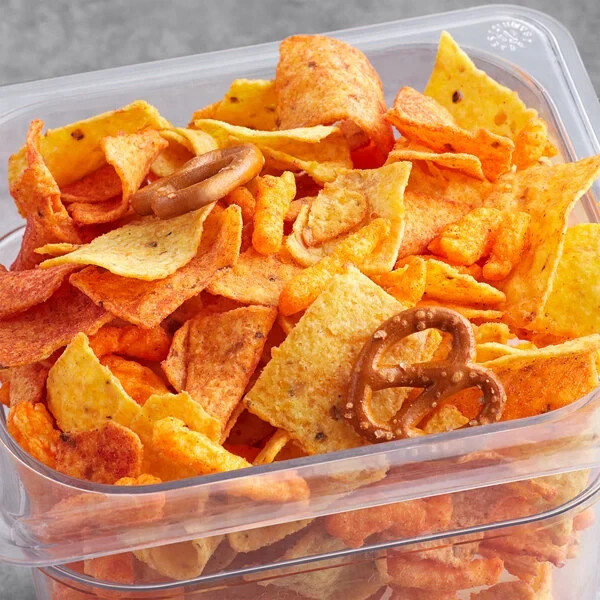 Party Mix Snack (select size below)