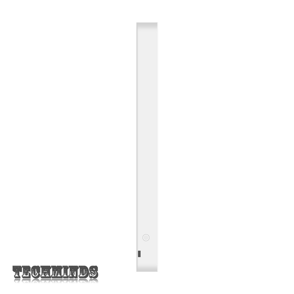 HamGeek M3 Portable E-Book Reader 3.7" Touch Screen E-Paper 10-Level Adjustable