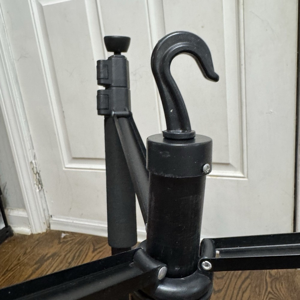 Xit XT72TRB 52" Professional Tripod w/ Quick Release