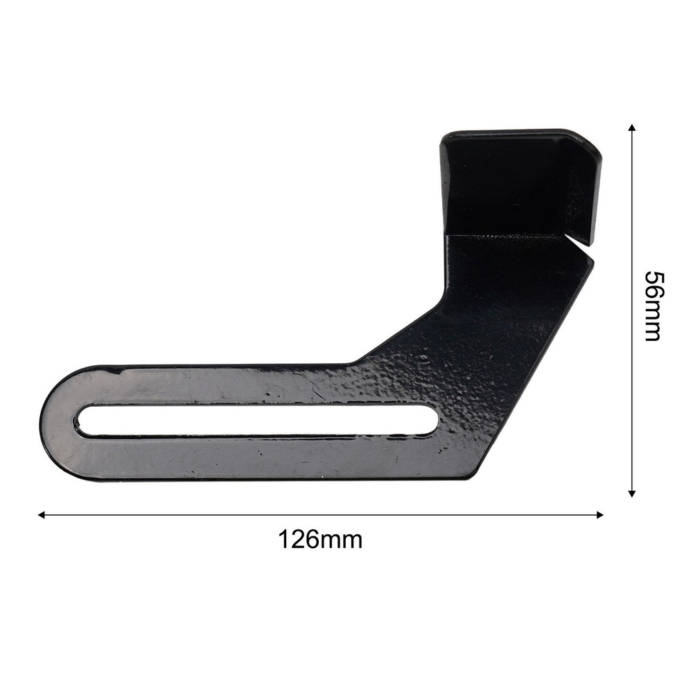 2pcs Bench Grinder-Tool Rest Replacement Backing-Plate Washer Pad Accessories