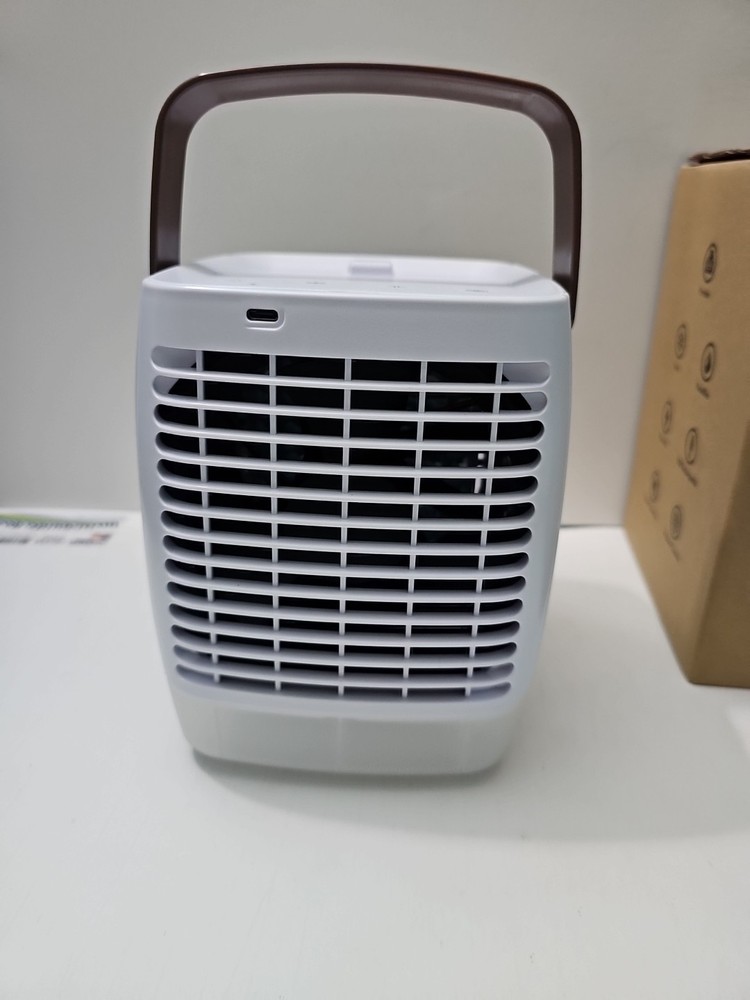 Chillwell Portable Air Cooler