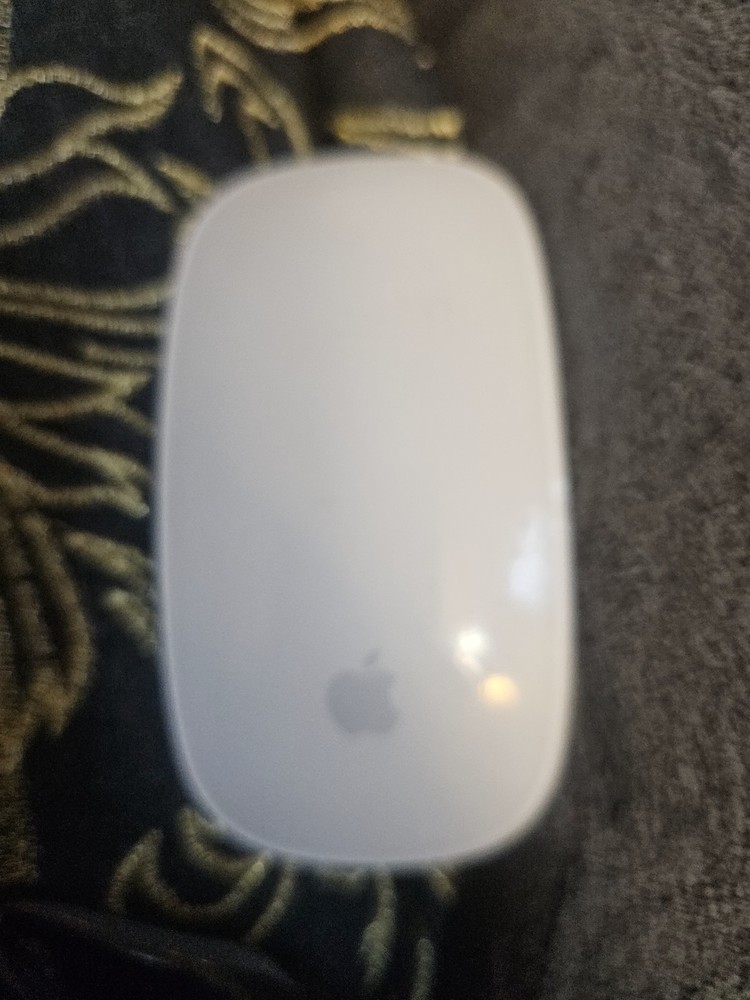 Apple Magic A1296 (V1) Wireless Mouse