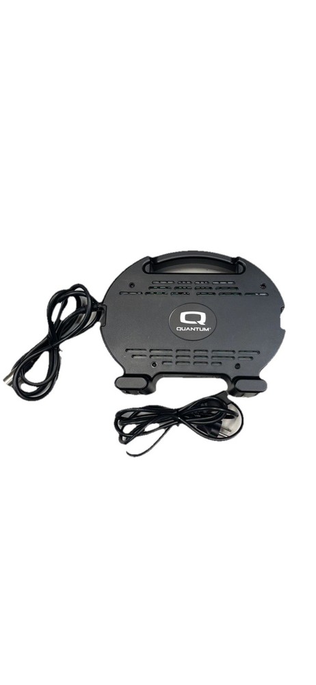 PRIDE Quantum CHARGER, OFFBOARD, AC 100V-240V, DC 28.6@8A