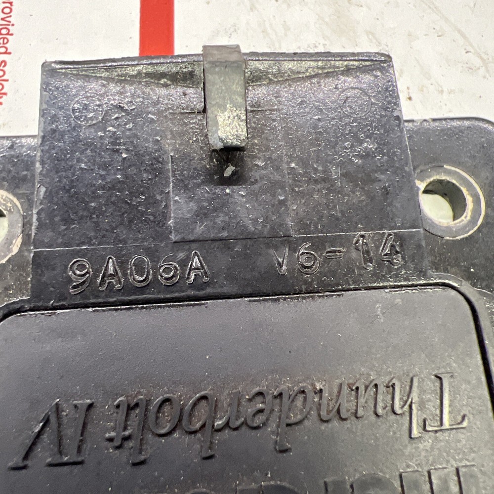 Mercruiser thunderbolt IV ignition module v6-14