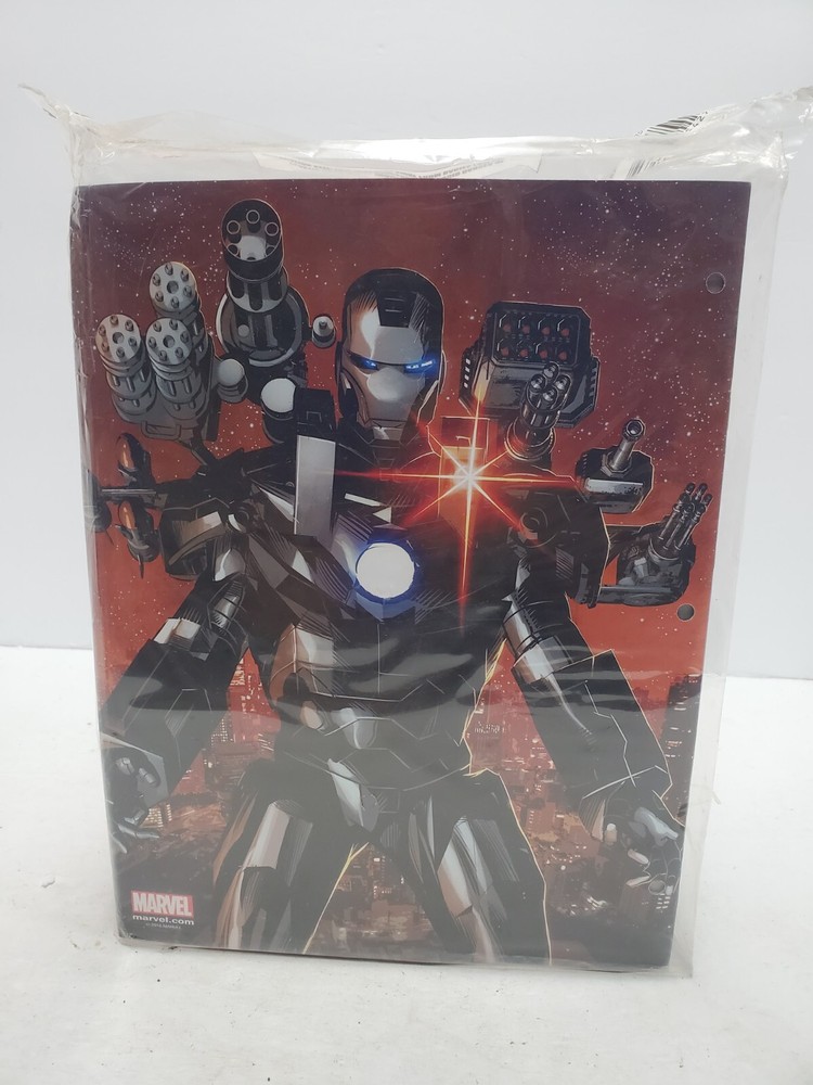 WAR MACHINE Eaglemoss Special Fact Files Magazine & Figurine MARVEL COMICS 2016