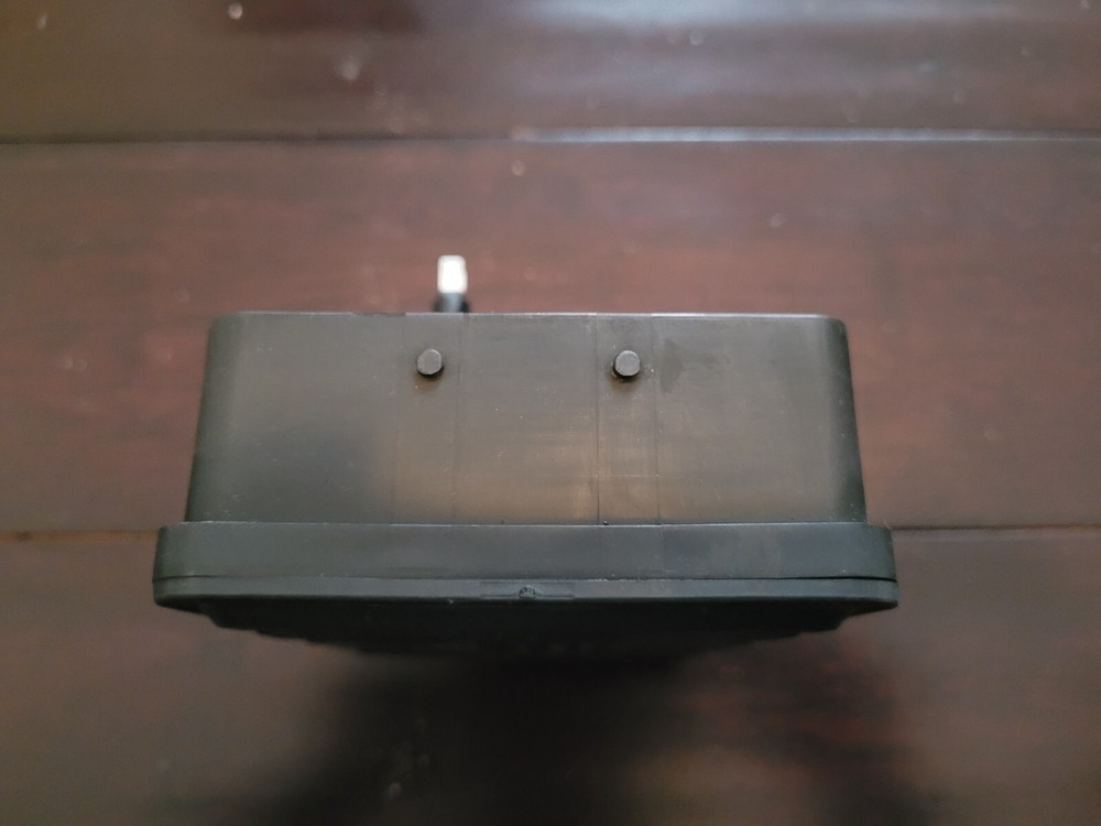 USED 2009-2011 Dodge Charger ABS Control Module Only (28.5263-7001.3)