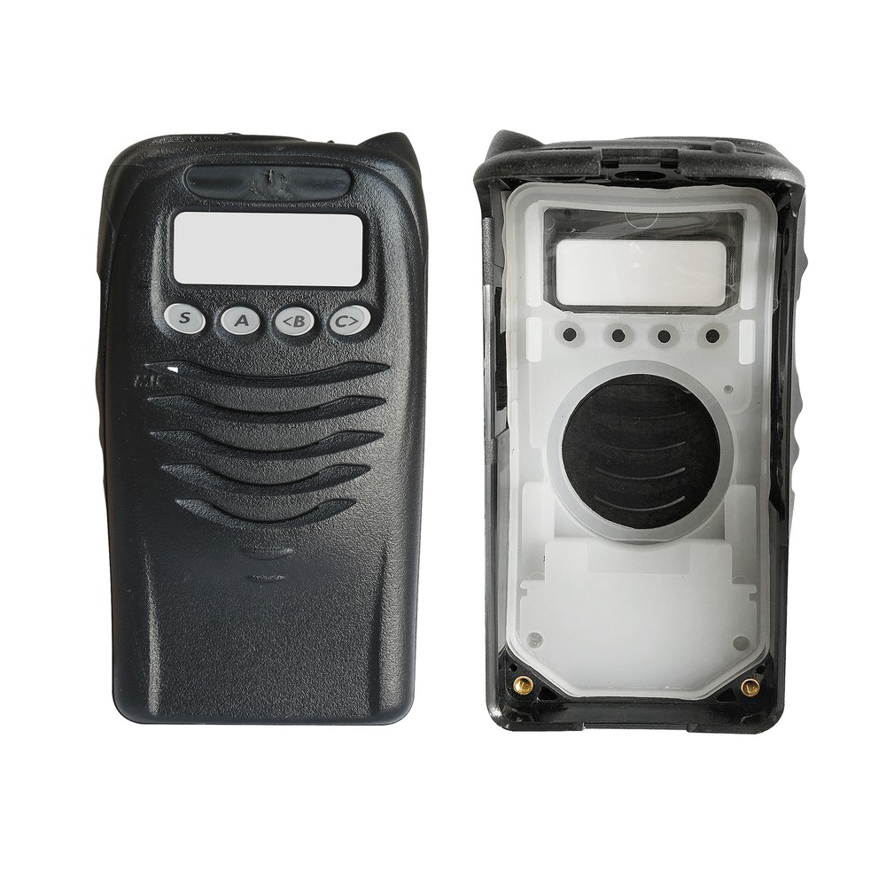 Replacement Front Housing Case For TK2170 TK3170 TK3173 Handheld Radio